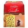 Dal Colle Panettone Gon Gocce Di Ciocco 750g x 12