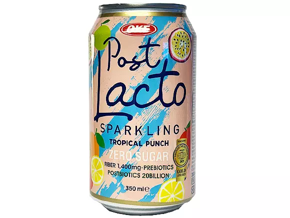 Postlacto Tropical Punch 350ml x 20