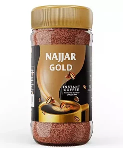 Najar kafe gold 190g x 6