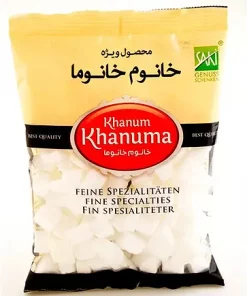 Sugar Cube 300g x 18