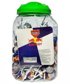 Lollipop Energy x 1