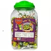 Lollipop Fruit mix  x 1