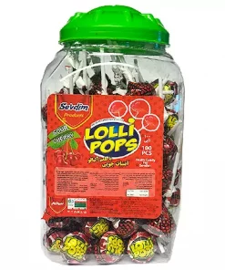Lollipop Cherry x 1