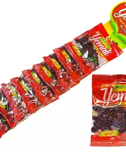 YEMALI Kirsebær stand 10 x 10