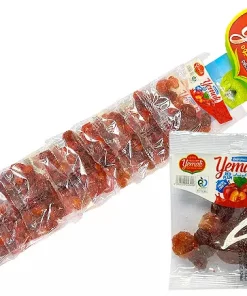 YEMALI Medium Wine Plum 15 x 10