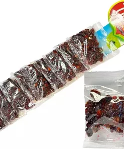 YEMALI Medium Forest Plum 15 x 10