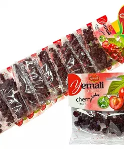 YEMALI Special Wine Cherry 10 x 10