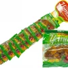 YEMALI Golden Plum Pastilles 10 x 10