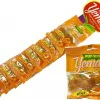 YEMALI Apricot Pastilles 10 x 10