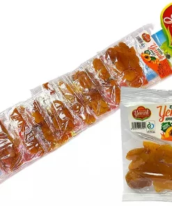 YEMALI Medium Apricot 15 x 10