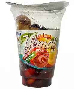 Frukt mix i kopp x 36