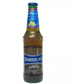 Barbican Tropical 330ml x 24