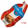 Frozen kylling 1,3 kg. ROSE x 10