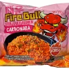 Firebull Stirfry Ramen Beef  Carbo 137g 4 x 8