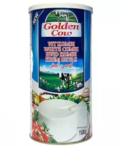 Ost Kombi krem Golden Cow 800g x 6