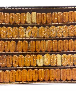 Iransk kake nr.11 x 12