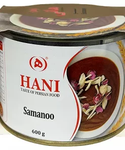 HANI Samanoo 600g Tin x 24