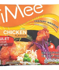 IMEE Noodle Chicken 70g x 30