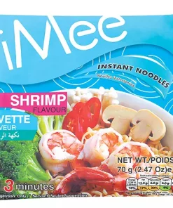 IMEE Noodle Shrimp 70g x 30