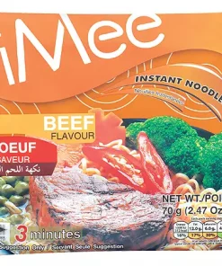 IMEE Noodle Beef 70g x 30