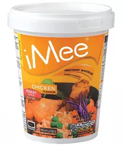 IMEE Noodle Cup Chicken  65g x  36cup