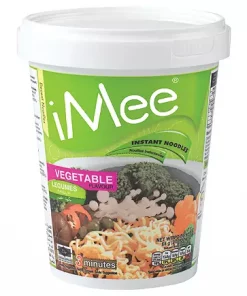 IMEE Noodle Cup Vegetable  65g x  36cup