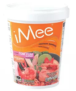 IMEE Noodle Cup Tom Yum Shrimp 65g x  36cup