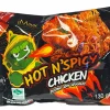 IMEE Noodle Hot Chicken Spicy 130g x 40