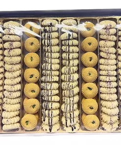 Iransk kake nr.5 x 12