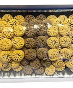 Iransk kake nr.7 x 12