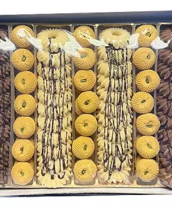 Iransk kake nr.3 x 12