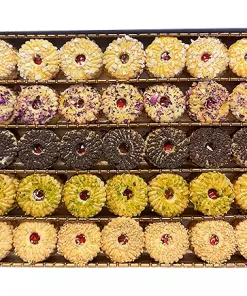 Iransk kake nr.2 x 12