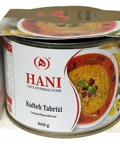 HANI Kofteh Tabrizi Tin x 24