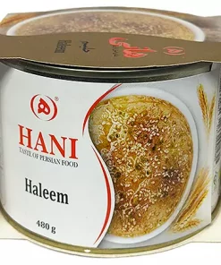 HANI Halim Tin x 24