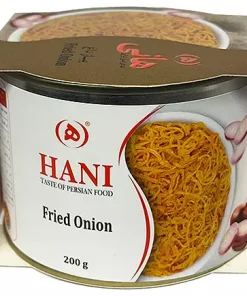 HANI Fried Onion Tinx 24
