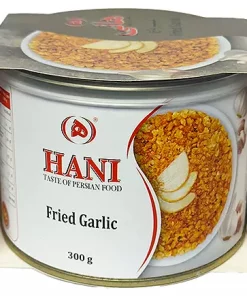 HANI Fried Garlic Tin x 24