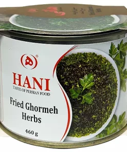 HANI Fried Ghormeh Herbs Tin x 24