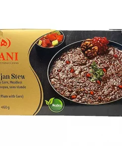 HANI Fasenjoon Stew 460g x 32