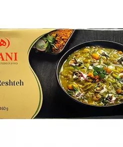 HANI Ash Reshteh 460g x 32
