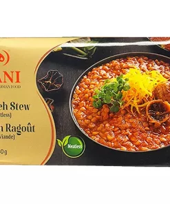 HANI Gheimeh potato Stew 460g x 32