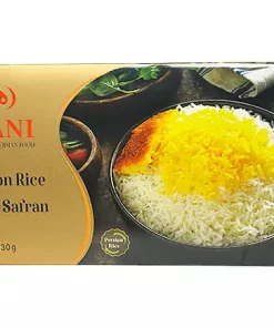HANI Simple Rice 460g x 32