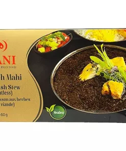 HANI Ghalieh Mahi Herbs 460g x 32