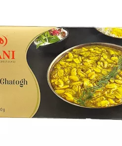 HANI Baghali Ghatogh 460g x 32