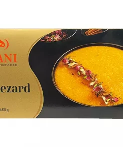 HANI Sholeh Zard 460g x 32