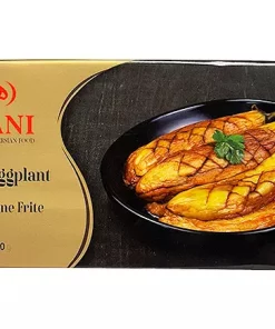 HANI Frien Eggplant 460g x 32