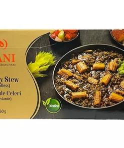 HANI Celery Stew 460g x 32