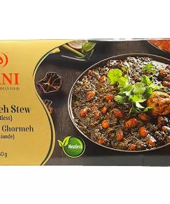 HANI Ghormeh Stew 460g x 32