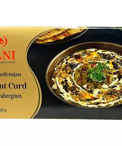 HANI Kashk Bademjan 460g x 32