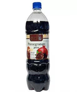 Juice 1,5L Pomegranate Donya x 6