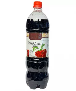 Juice 1,5L Sour Cherry Donya x 6